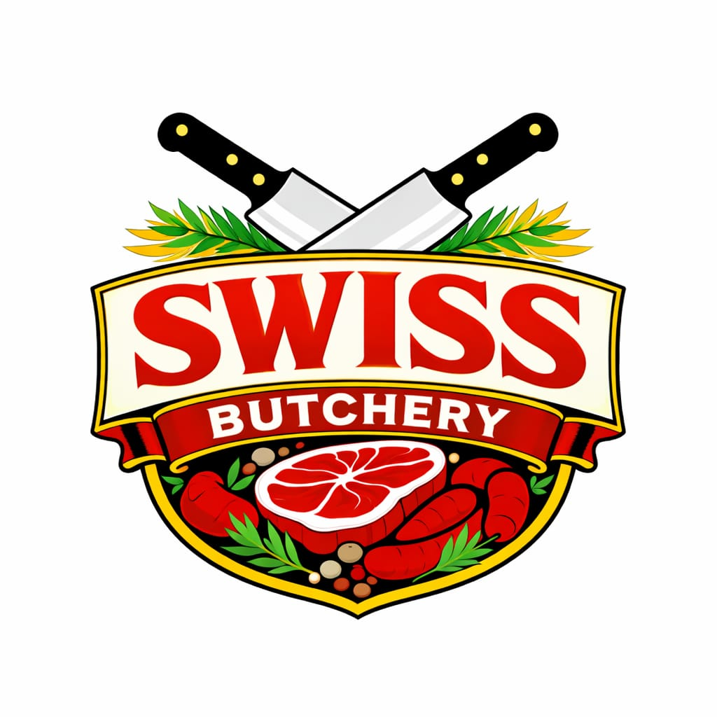 Swiss Butchery